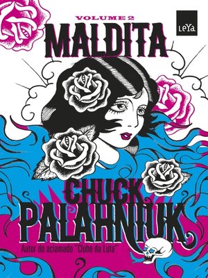 cover image of Maldita